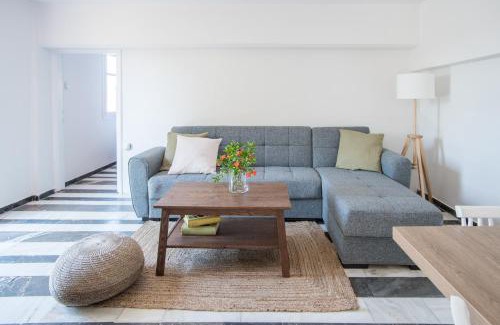 Kontos Apartamento | Phaedrus Living Sea View Villa Aegina