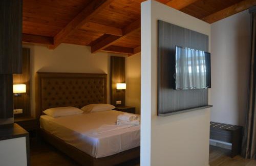 Kallithea Apartamento | Phaethon Apartments & Studios