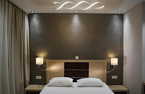 Kallithea Apartamento | Phaethon Apartments & Studios
