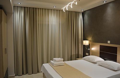 Kallithea Apartamento | Phaethon Apartments & Studios