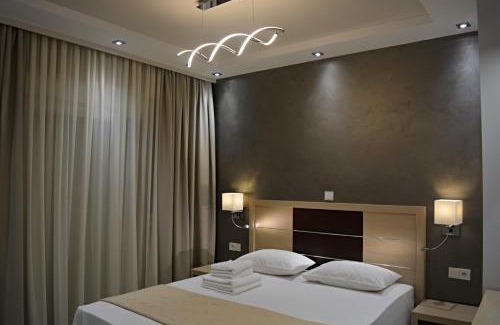Kallithea Apartamento | Phaethon Apartments & Studios