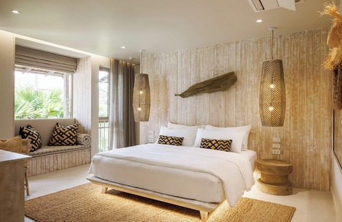 Baan Tai Complejo | Phangan Bayshore Resort