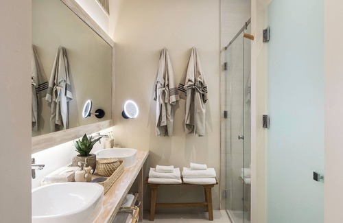 Baan Tai Complejo | Phangan Bayshore Resort