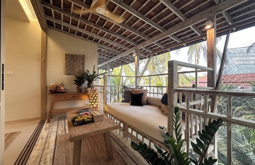 Baan Tai Complejo | Phangan Bayshore Resort