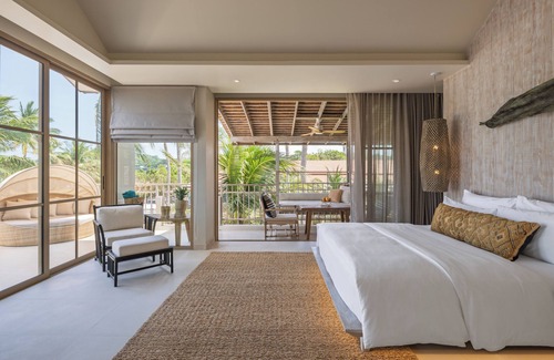 Baan Tai Complejo | Phangan Bayshore Resort