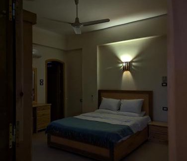 Luxor Apartamento | Pharaohs Apartments