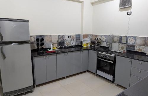 Luxor Apartamento | Pharaohs Apartments