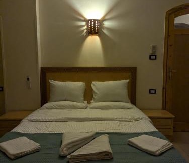 Luxor Apartamento | Pharaohs Apartments