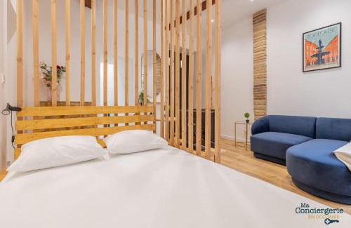 Carmes Apartamento | PHARAON - Au coeur des Carmes Métro