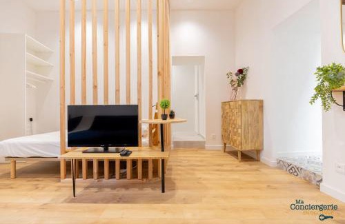 Carmes Apartamento | PHARAON - Au coeur des Carmes Métro