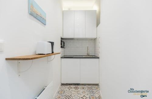 Carmes Apartamento | PHARAON - Au coeur des Carmes Métro