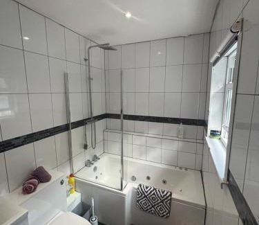 Abertillery Apartamento | Phat Smokehouse