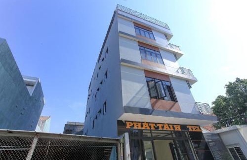 Ngu Hanh Son Hotel | Phat Tai Hotel And Apartment