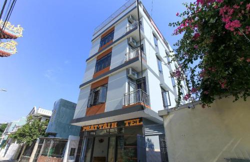 Ngu Hanh Son Hotel | Phat Tai Hotel And Apartment