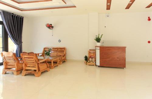 Ngu Hanh Son Hotel | Phat Tai Hotel And Apartment