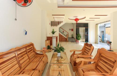 Ngu Hanh Son Hotel | Phat Tai Hotel And Apartment