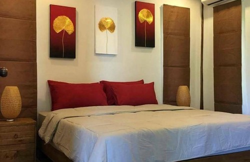 Plai Laem Complejo | Phatong Residences