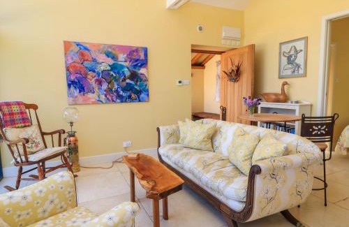 Newton St Loe Casa | Pheasant Cottage
