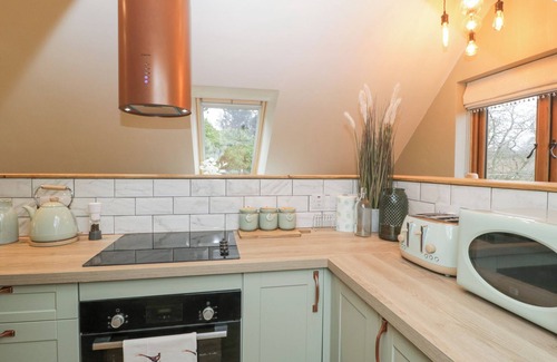 Old Gore Cabaña | Pheasants Rise Apartment