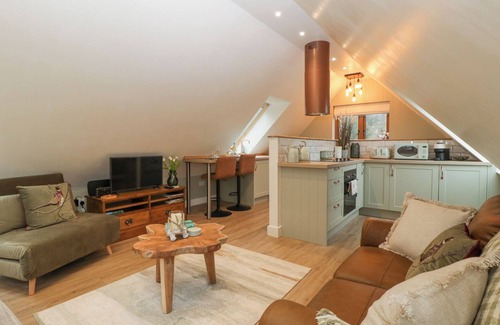 Old Gore Cabaña | Pheasants Rise Apartment