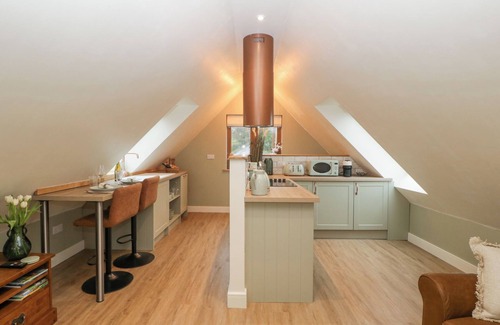 Old Gore Cabaña | Pheasants Rise Apartment