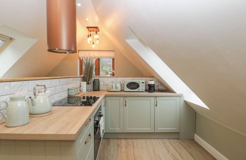 Old Gore Cabaña | Pheasants Rise Apartment