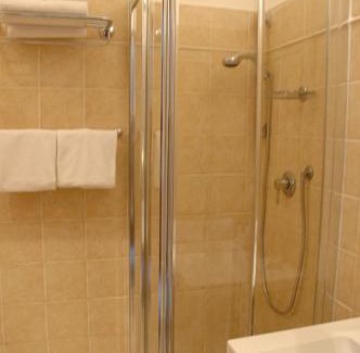 Ostiense Hotel | Phi Hotel Garden Area Roma Eur