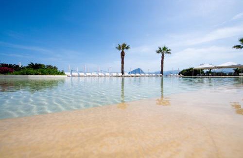 Tonnara di Bonagia Hotel | Phi Hotel La Tonnara di Bonagia