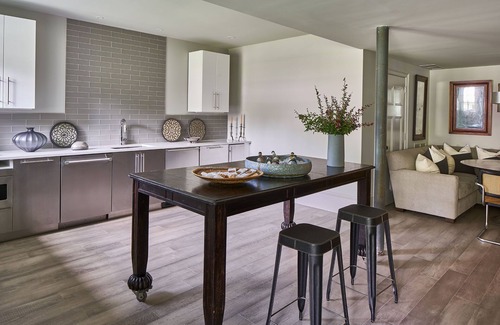 Gulph Mills Casa | Casa señorial de lujo de la línea principal