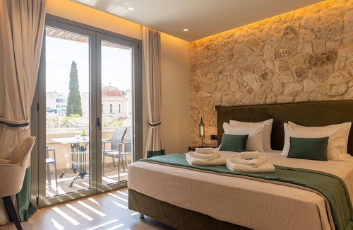 Athens City Centre Hotel | Philia Boutique Hotel