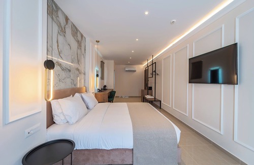 Rhodes Hotel | Philia Center Suites