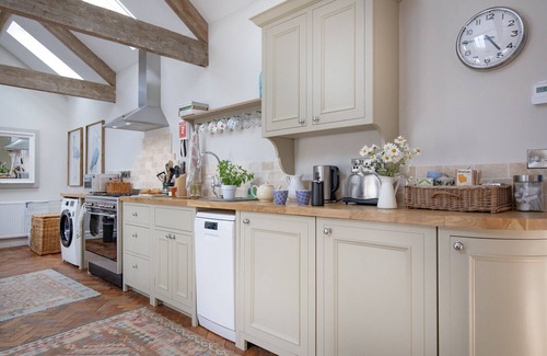 Moretonhampstead Cabaña | Philips Barn - Barn Conversion on edge of Dartmoor with hot tub