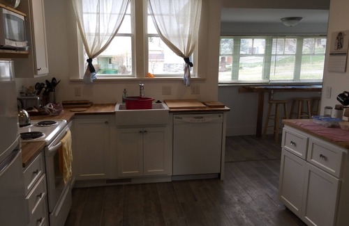 Philipsburg Casa | PHILIPSBURG NOB HILL HOUSE 2 DORMITORIOS 1 BAÑO