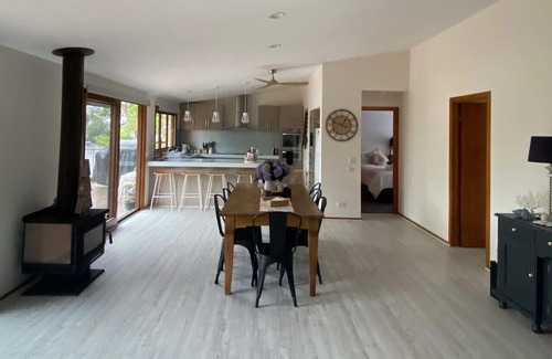 Powlett River Casa | PHILLIP ISLAND Relax and Chill