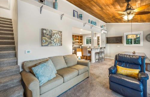 Shelton Casa | Phillips Lake Lodge