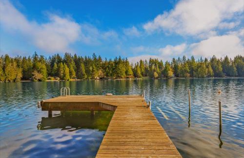Shelton Casa | Phillips Lake Lodge