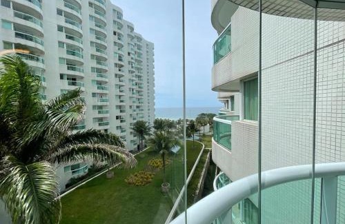Barra da Tijuca Apartamento | Philly Flat