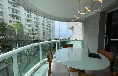 Barra da Tijuca Apartamento | Philly Flat