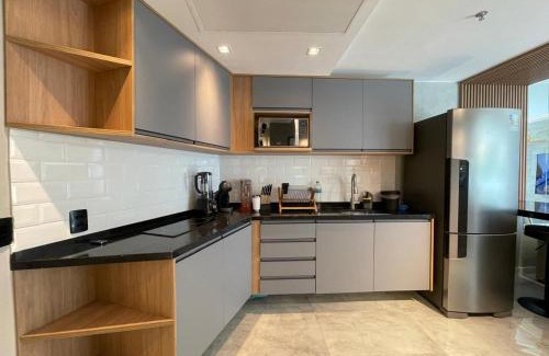 Barra da Tijuca Apartamento | Philly Flat