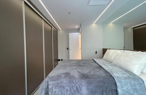 Barra da Tijuca Apartamento | Philly Flat