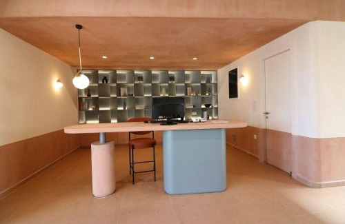 Panormos Apartamento | Philoxenia Apartments