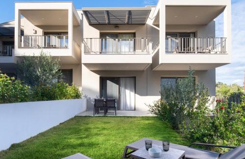 Psakoudia Complejo | Philoxenia Hotel