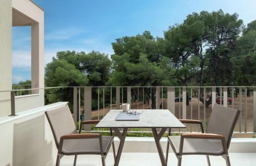 Psakoudia Complejo | Philoxenia Hotel