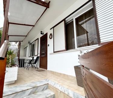 South Rhodes Casa | Philoxenia House in Asklipio