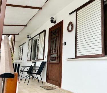 South Rhodes Casa | Philoxenia House in Asklipio