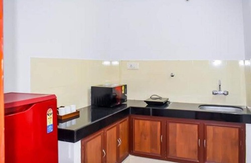 Fort Kochi Hotel | Phils Residency & Banquets