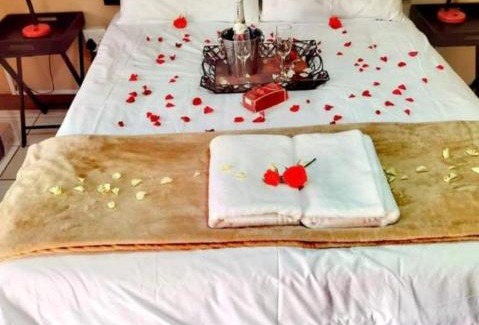 Umdoni Hotel | Phiris B&B