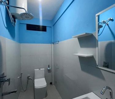 Laitmawsiang Casa | PHL homestay