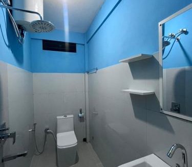 Laitmawsiang Casa | PHL homestay