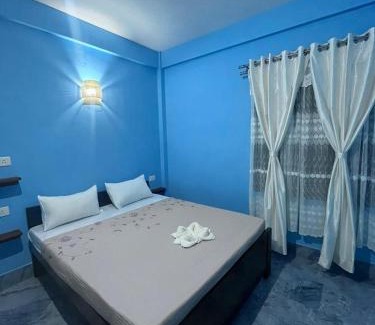 Laitmawsiang Casa | PHL homestay